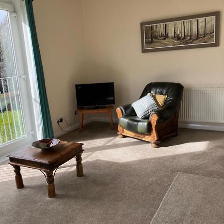 Dunholm Cottage Skelmorlie Extérieur photo