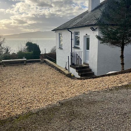 Dunholm Cottage Skelmorlie Extérieur photo