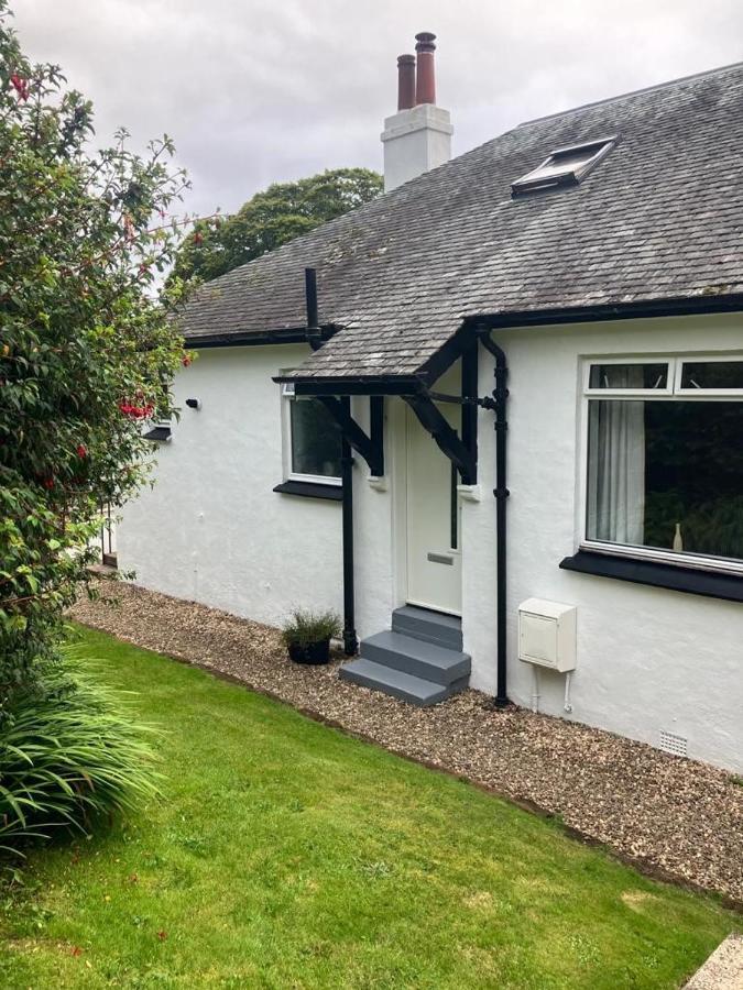 Dunholm Cottage Skelmorlie Extérieur photo