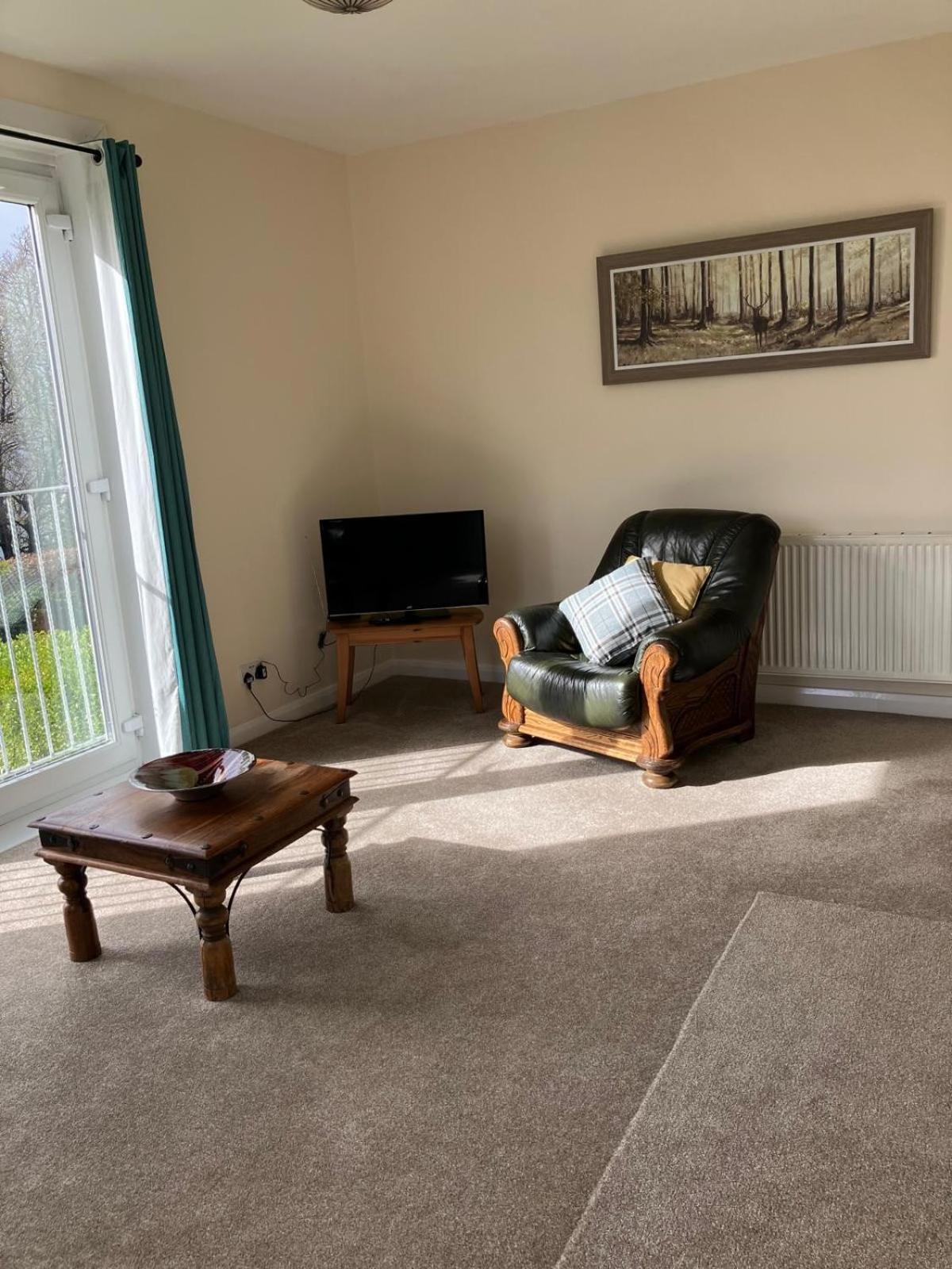 Dunholm Cottage Skelmorlie Extérieur photo