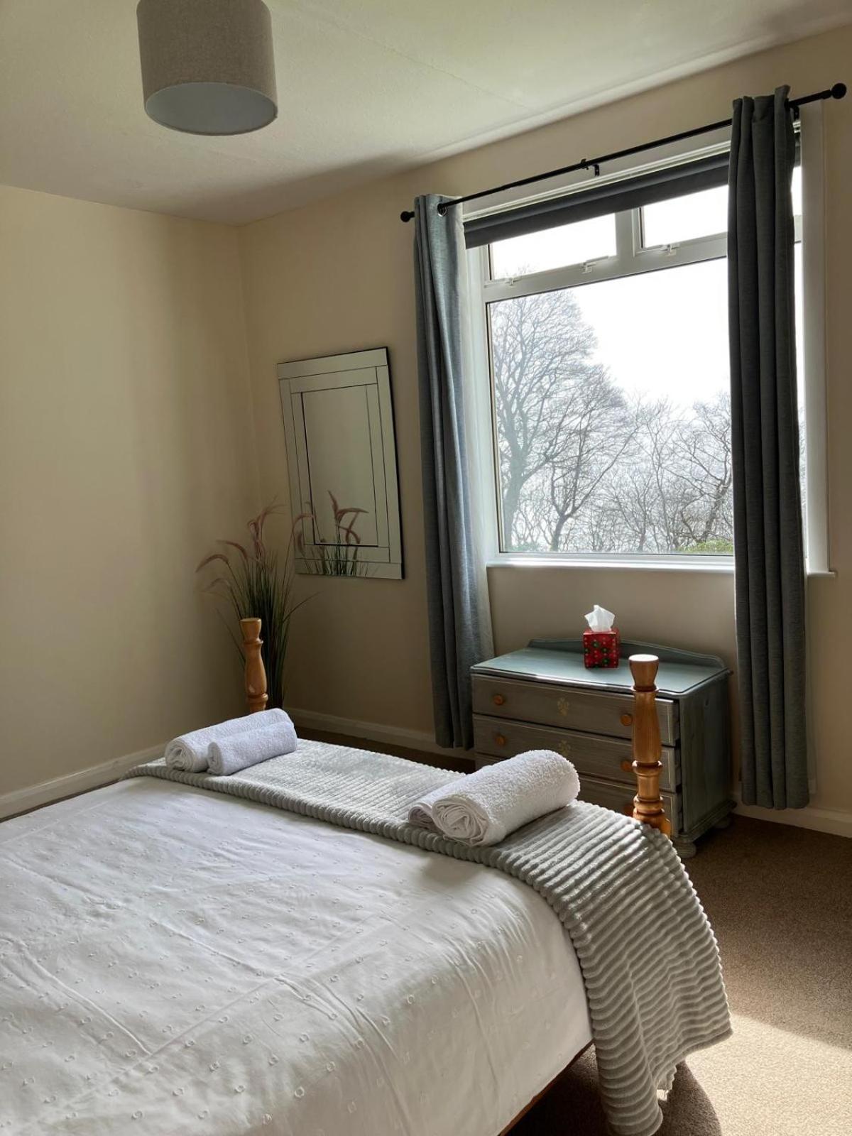 Dunholm Cottage Skelmorlie Extérieur photo