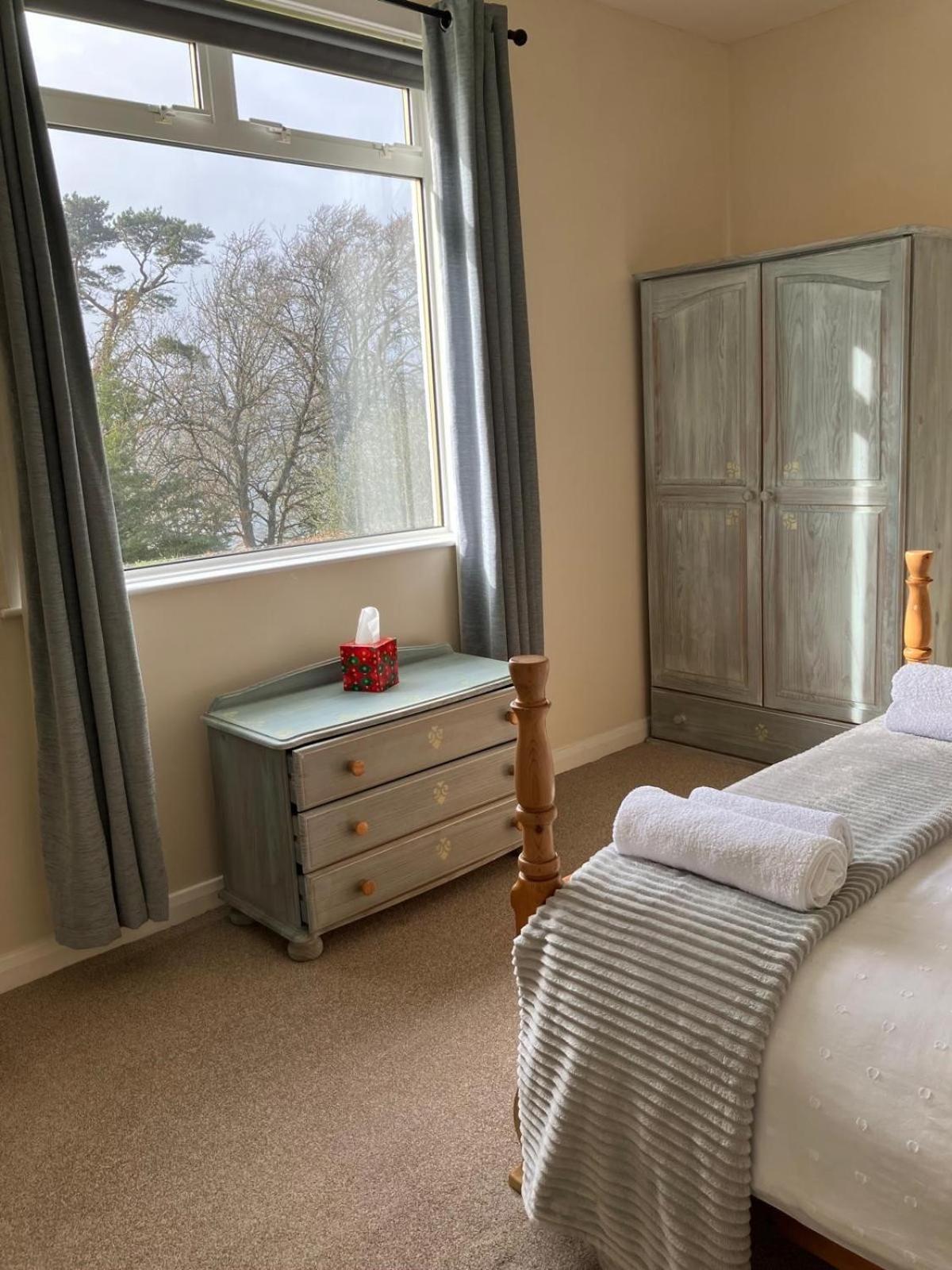 Dunholm Cottage Skelmorlie Extérieur photo